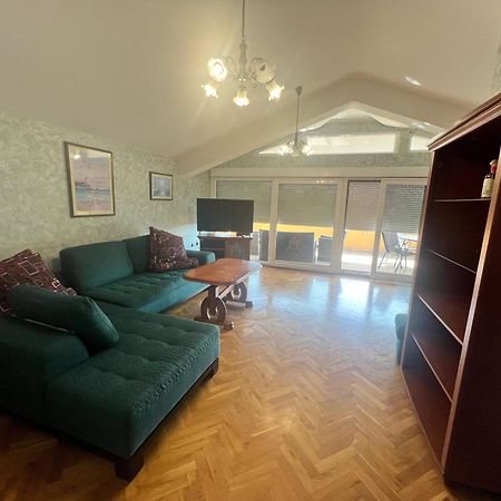 Apartment Elza Opatija Eksteriør bilde