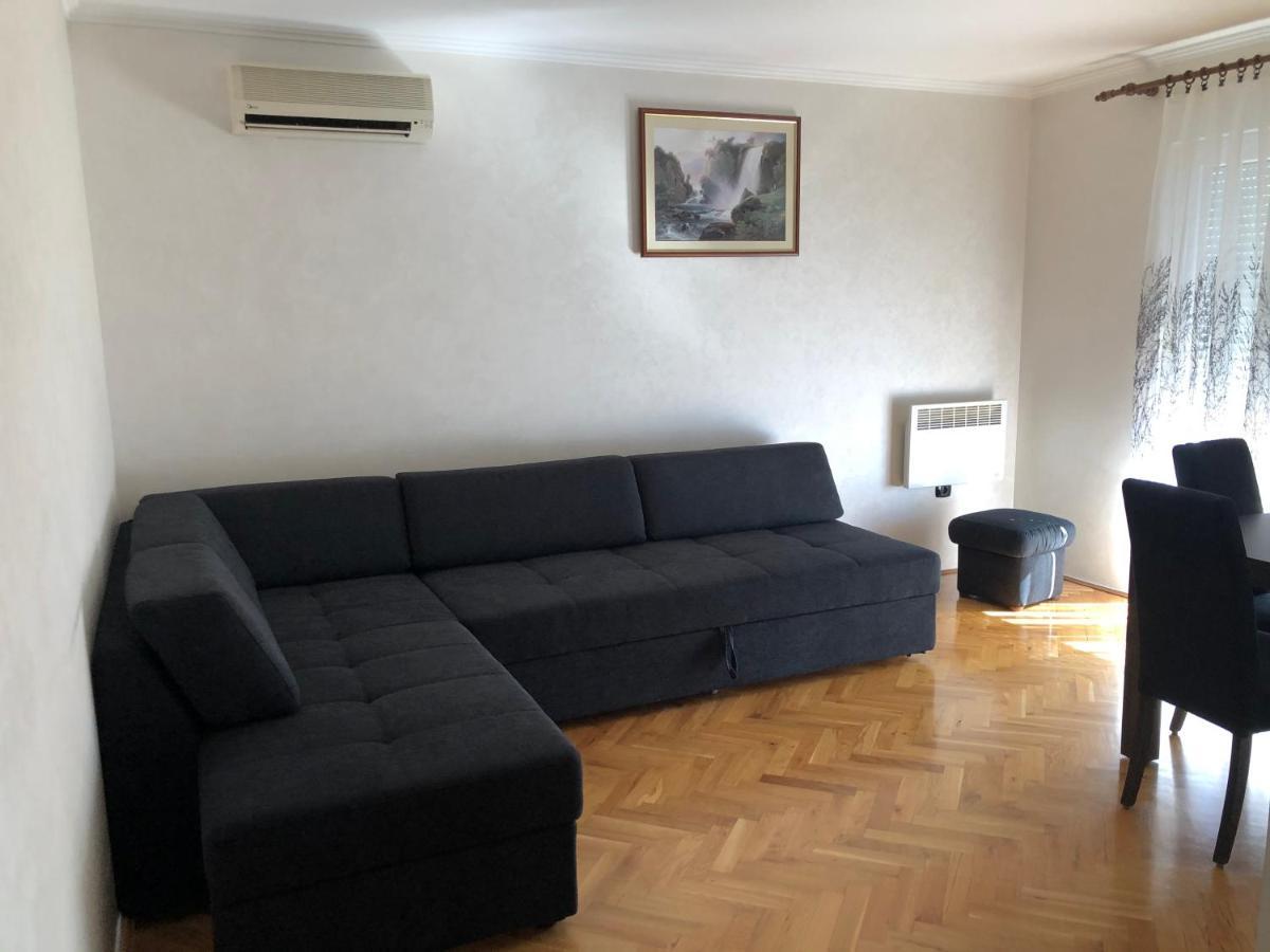 Apartment Elza Opatija Eksteriør bilde