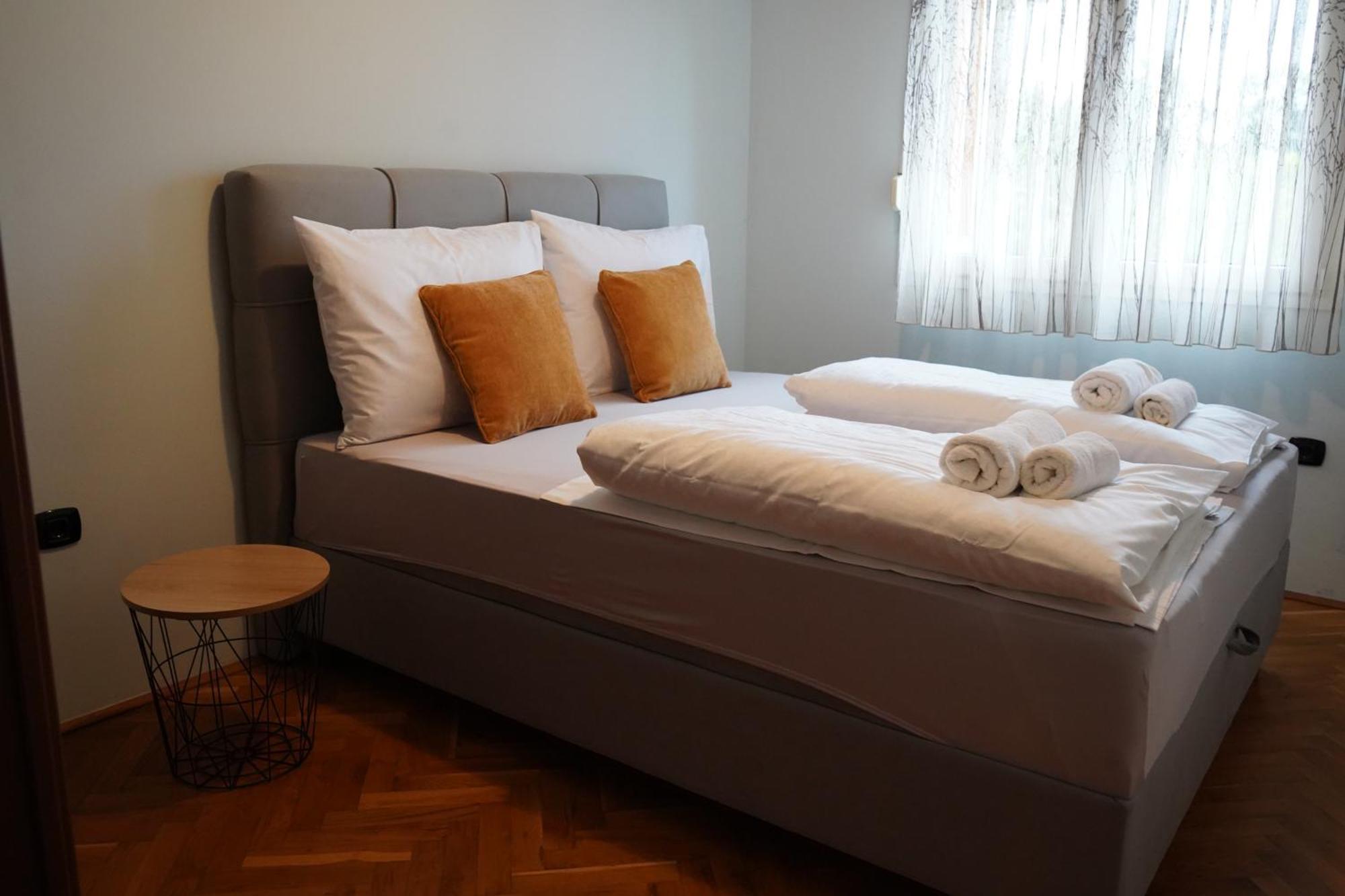 Apartment Elza Opatija Eksteriør bilde