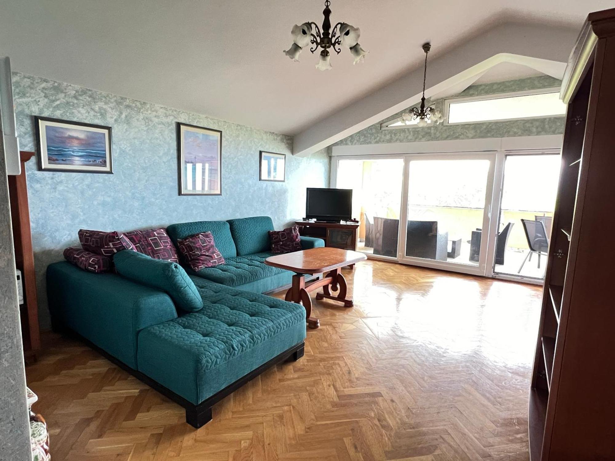 Apartment Elza Opatija Eksteriør bilde