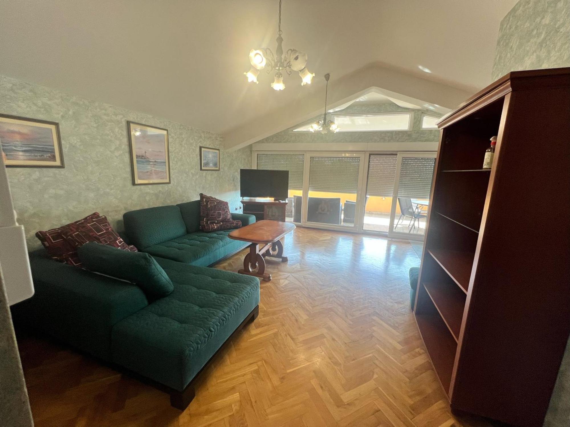 Apartment Elza Opatija Eksteriør bilde