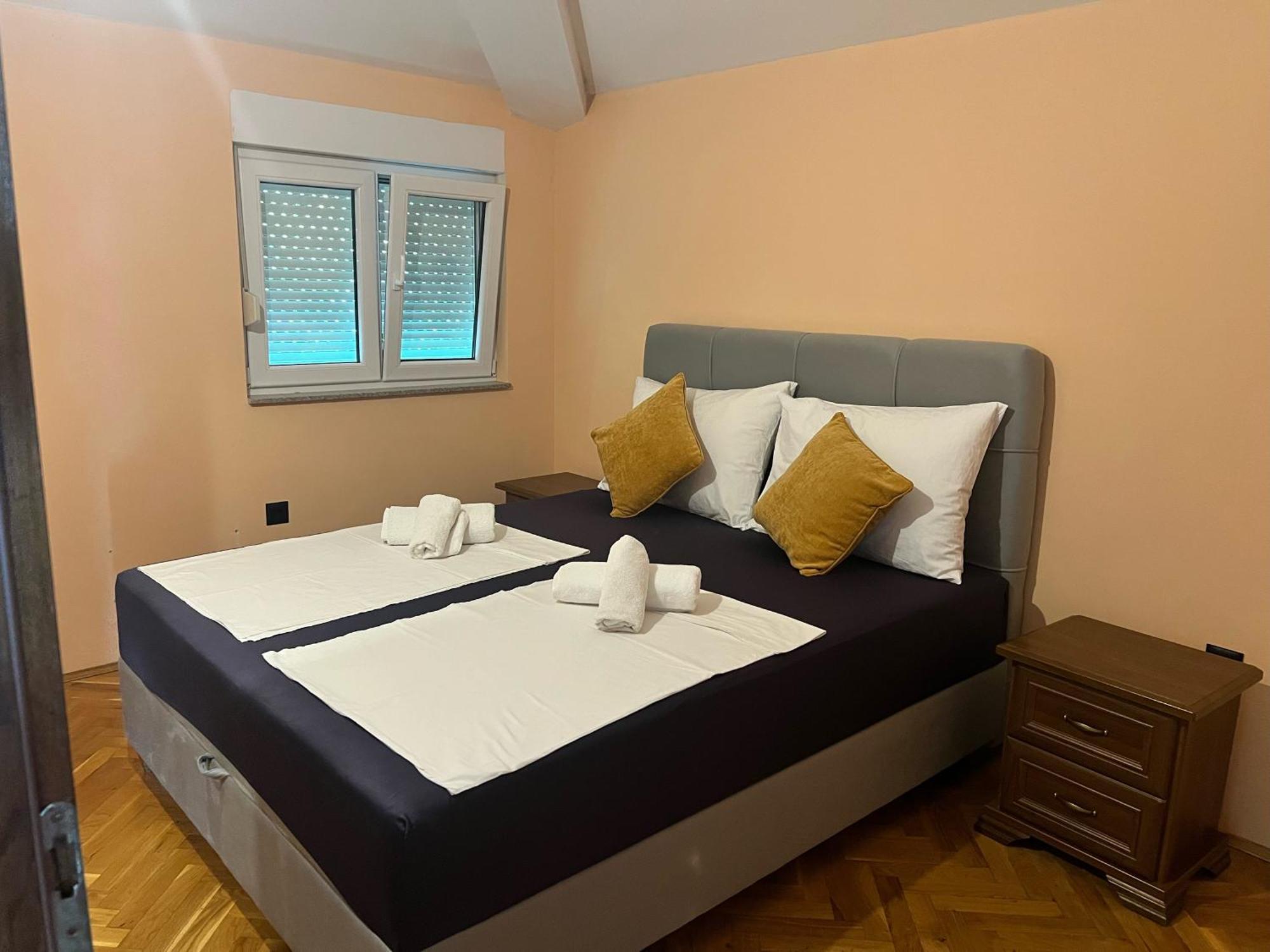 Apartment Elza Opatija Eksteriør bilde