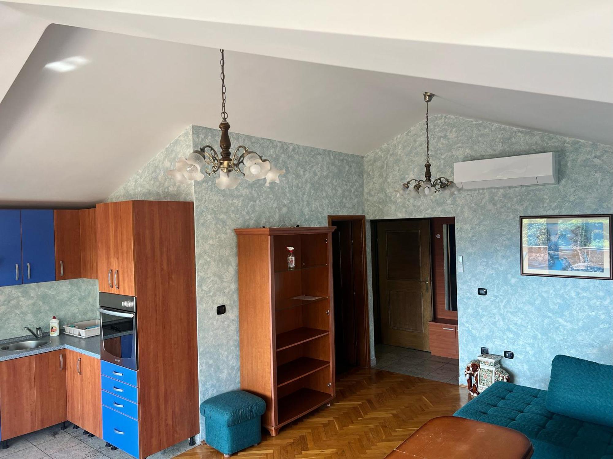 Apartment Elza Opatija Eksteriør bilde