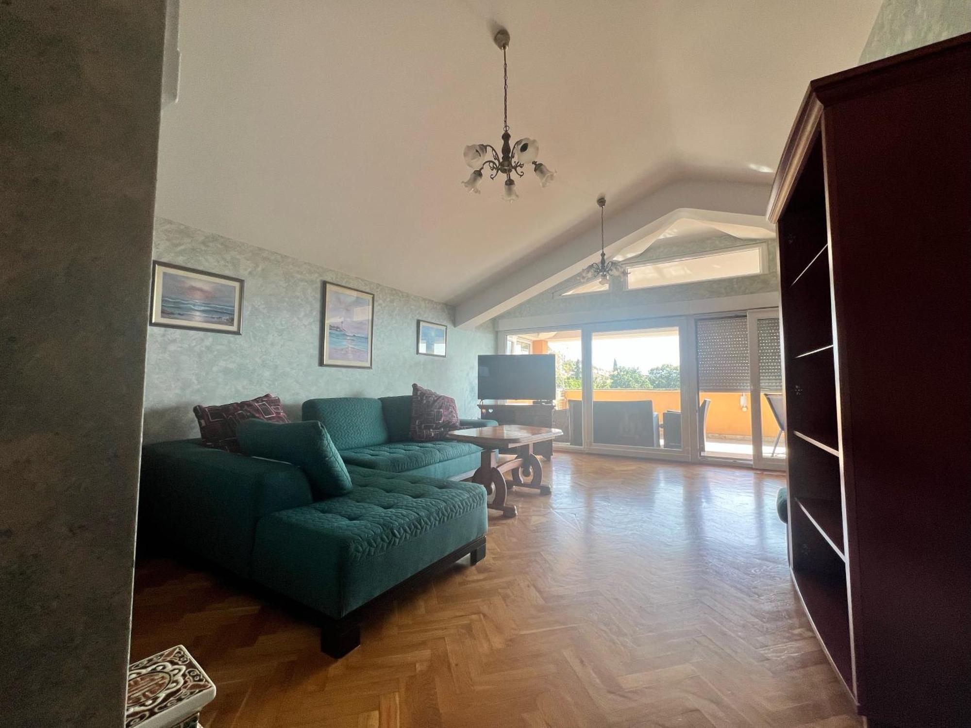 Apartment Elza Opatija Eksteriør bilde