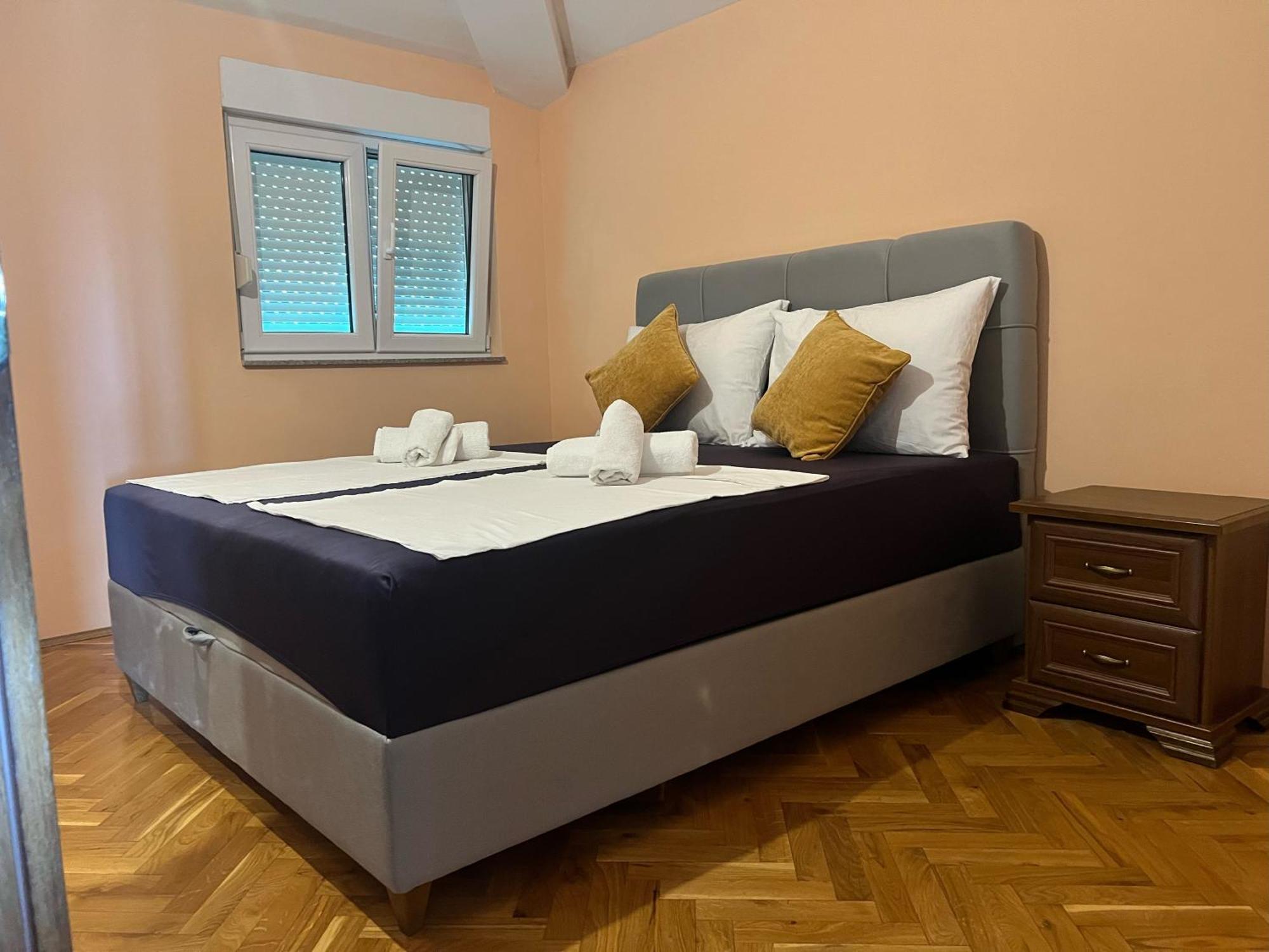 Apartment Elza Opatija Eksteriør bilde