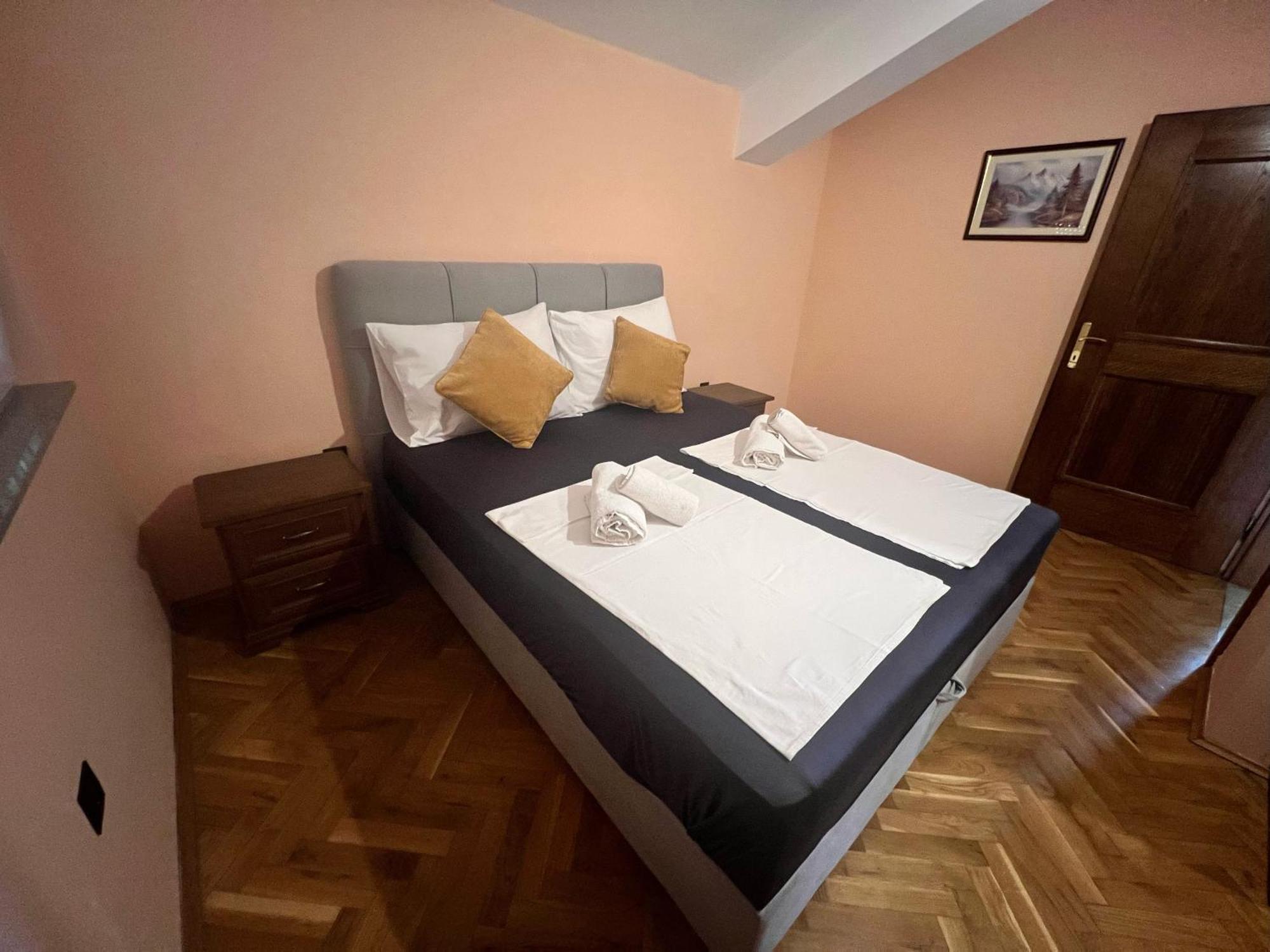 Apartment Elza Opatija Eksteriør bilde
