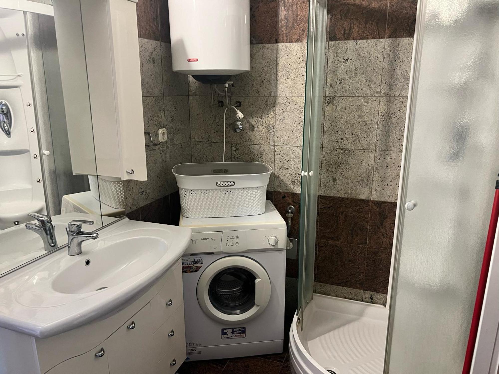 Apartment Elza Opatija Eksteriør bilde