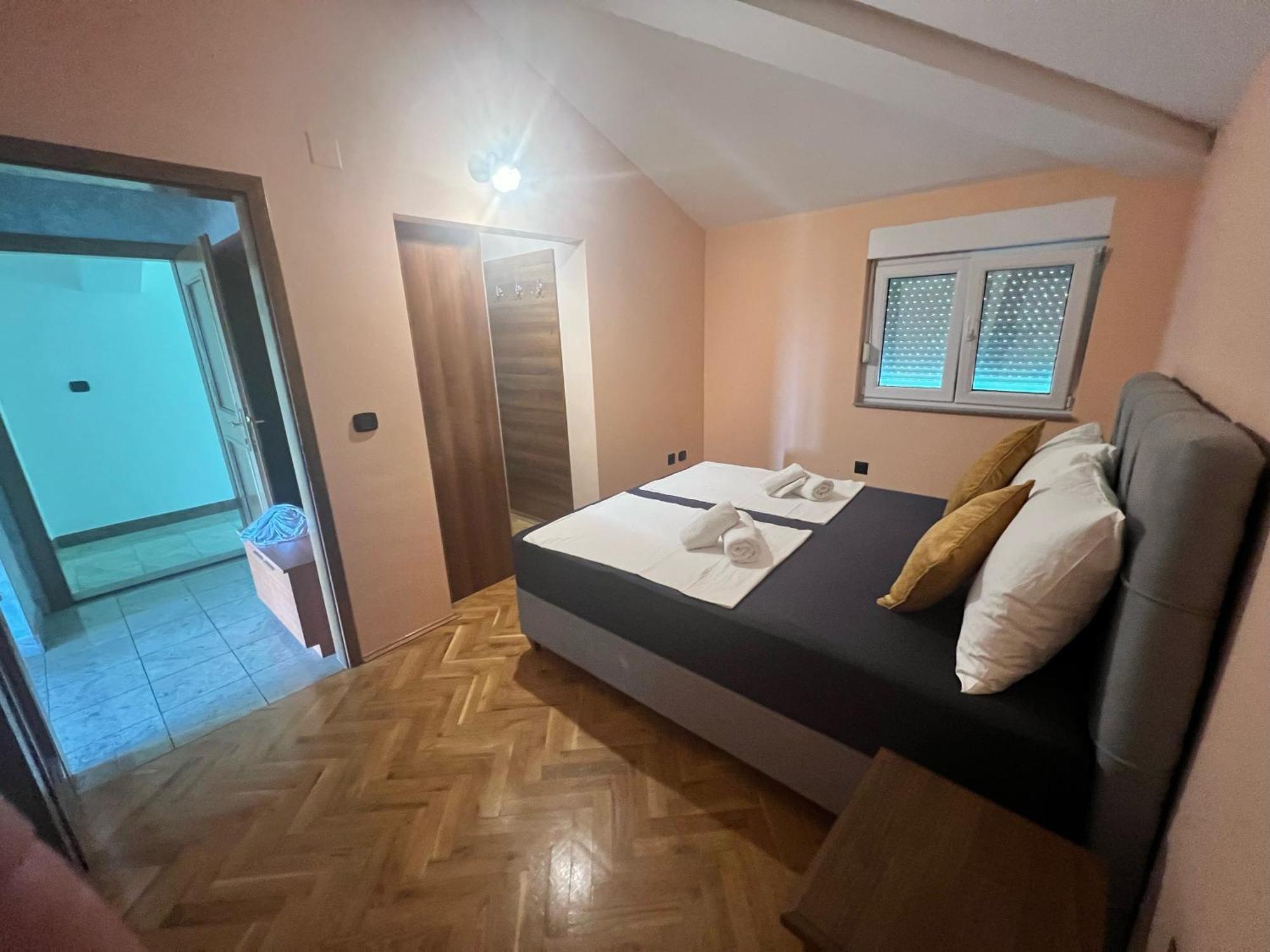 Apartment Elza Opatija Eksteriør bilde