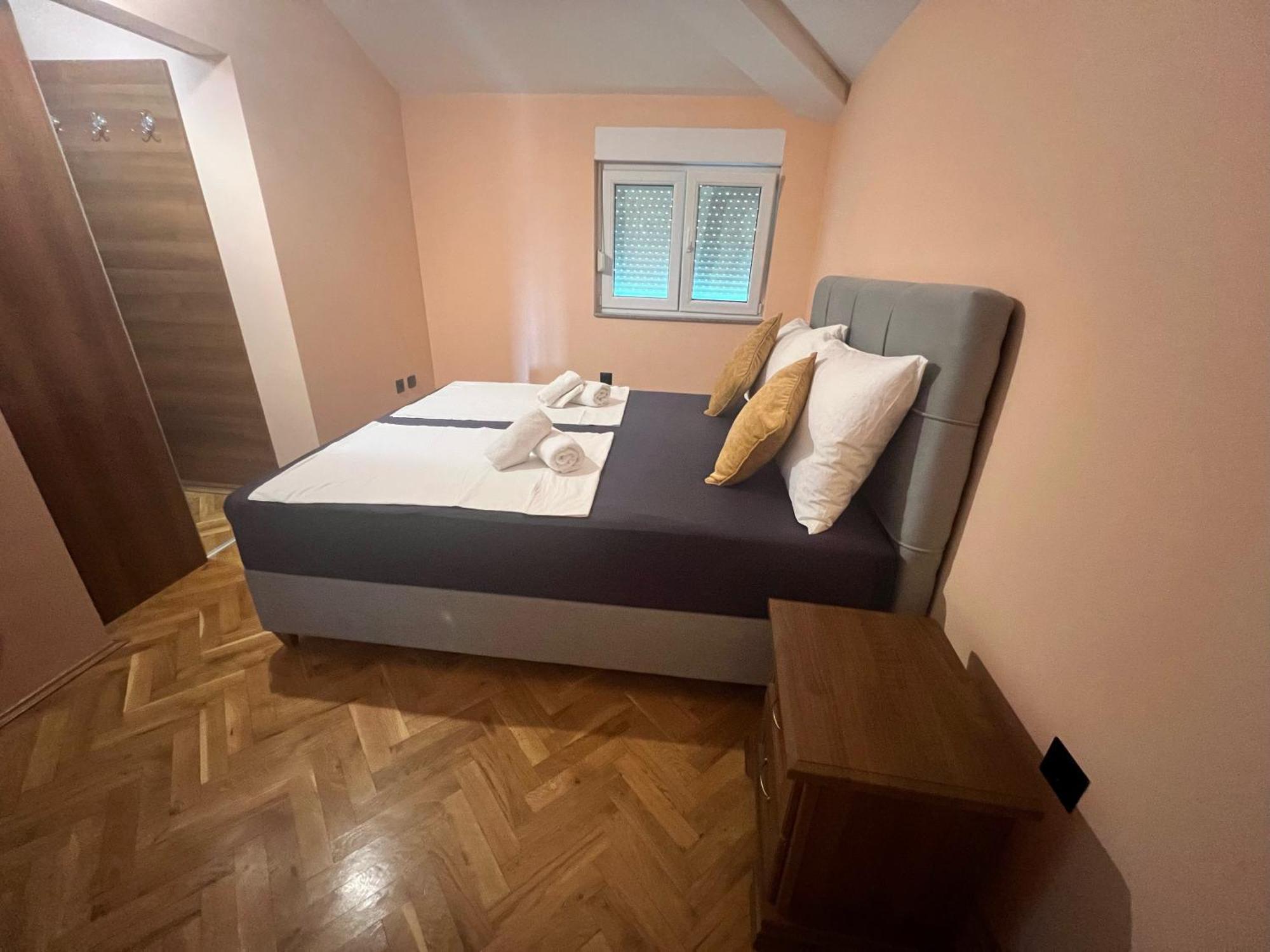 Apartment Elza Opatija Eksteriør bilde