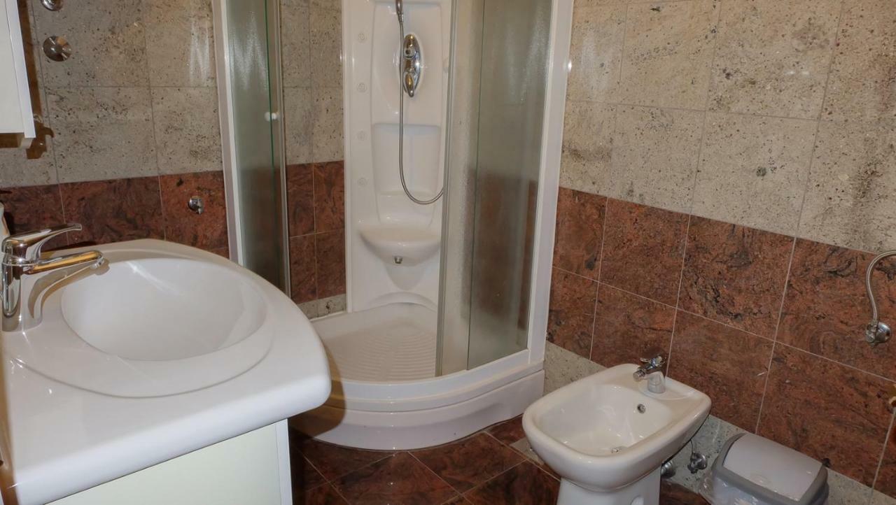 Apartment Elza Opatija Eksteriør bilde