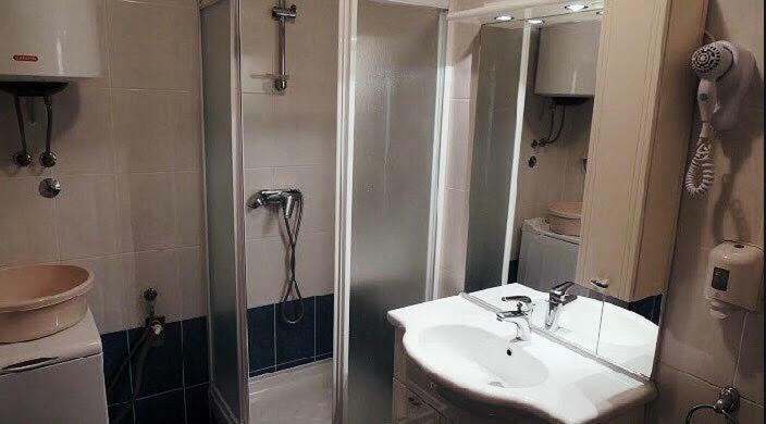 Apartment Elza Opatija Eksteriør bilde