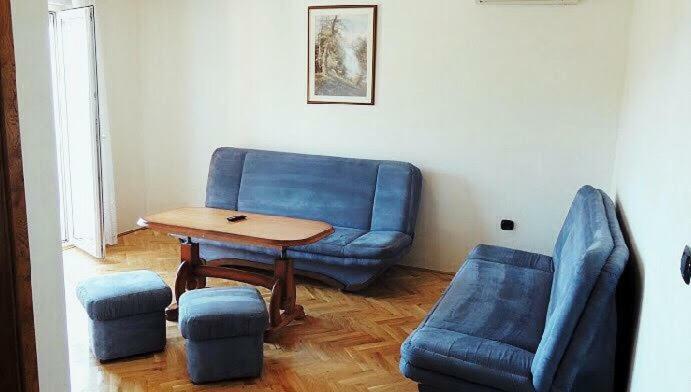 Apartment Elza Opatija Eksteriør bilde